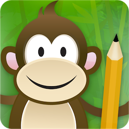 Monkey Write